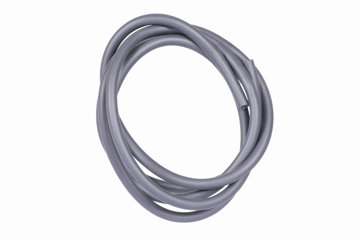 Neoprene Fuel Tubing 4/2,5 mm, 1m