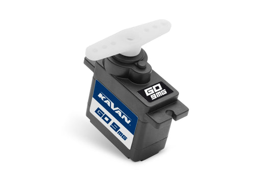 Kavan GO-9MG Digital Servo