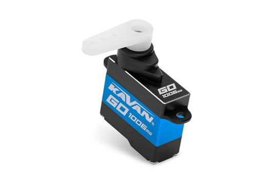 Kavan GO-1006MG HV Digital Servo
