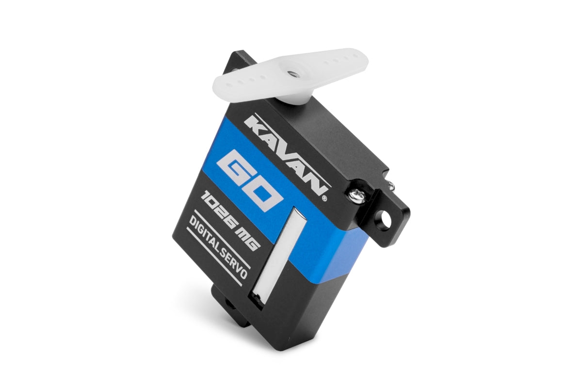 Kavan GO-1026MG HV Digital Servo