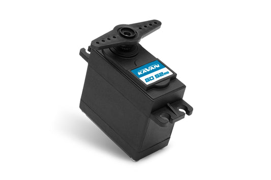Kavan GO-52MG Digital Servo
