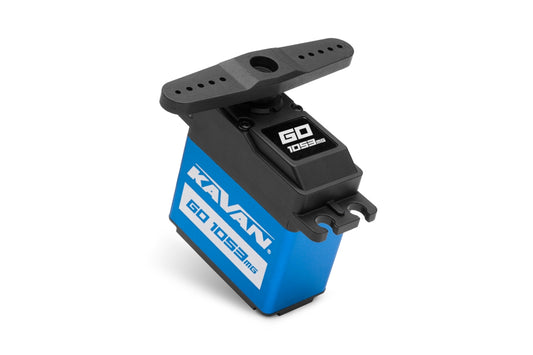 Kavan GO-1053MG HV Digital Servo