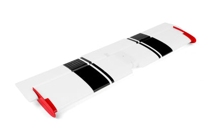 KAVAN Pilatus PC-6 - elevator red