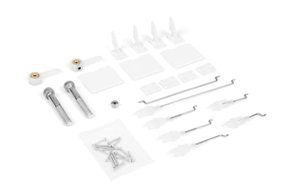 KAVAN Pilatus PC-6 - accessories set
