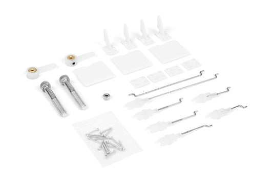 KAVAN Pilatus PC-6 - accessories set