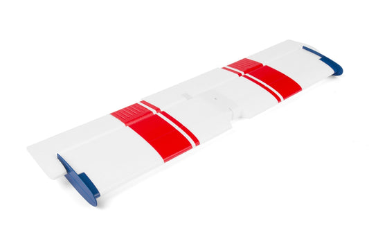 KAVAN Pilatus PC-6 - elevator blue