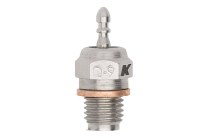 KAVAN Glowplug Q-9 - 4st. engines