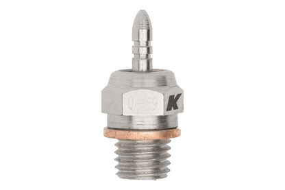 KAVAN glowplug Q-59 - middle
