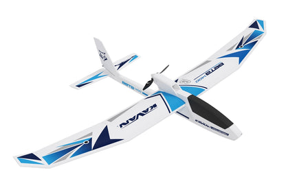 Kavan Beta 1400mm PNP - Blue