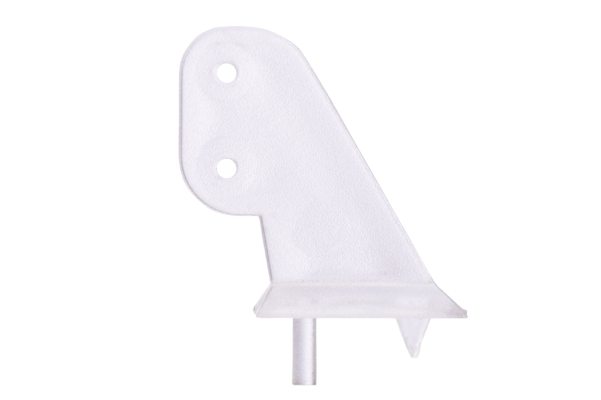 Slowflyer Control Horn 1.2 mm, 500 pcs,