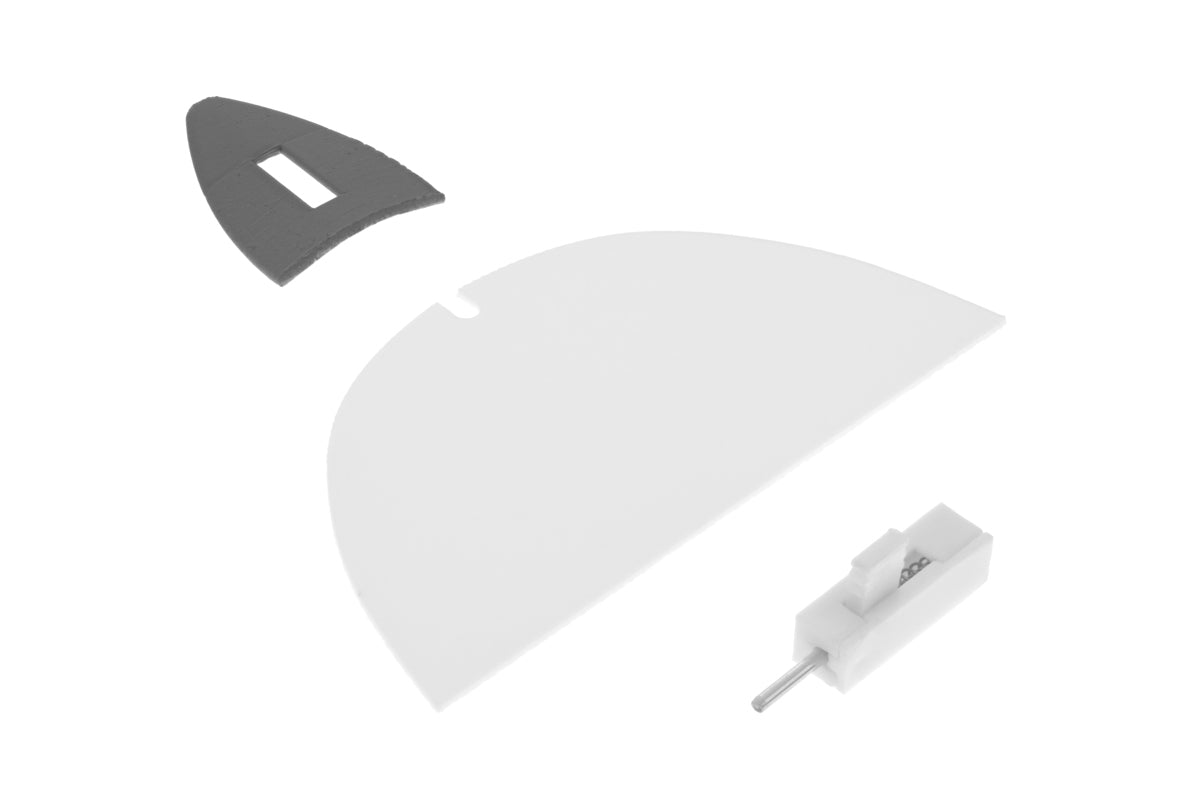 Kavan L-39 - Canopy Lock