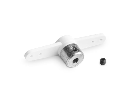 Steering arm Full 2pcs