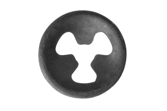 Extra Starlocks 1,0 X 4,0 mm, 20 pcs.