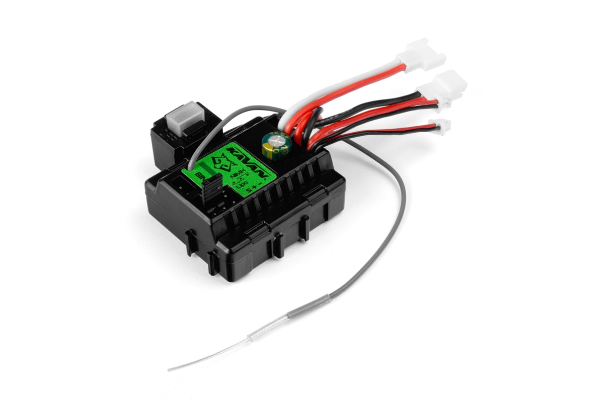 GRE ESC/Receiver