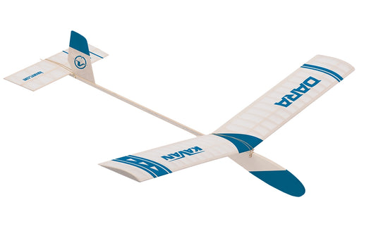 Kavan Dara A1 (F1H) 1200mm Freeflight Kit