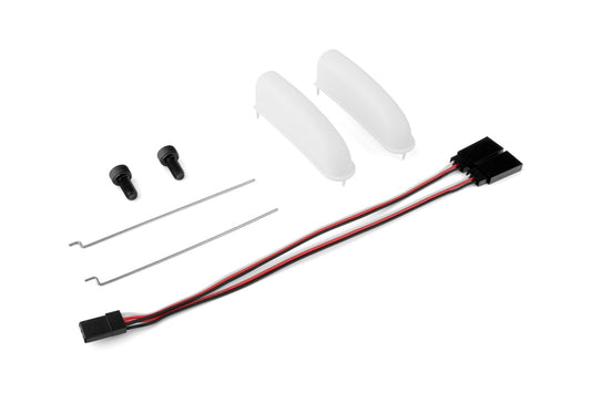KAVAN Beta 1400 - accessories set