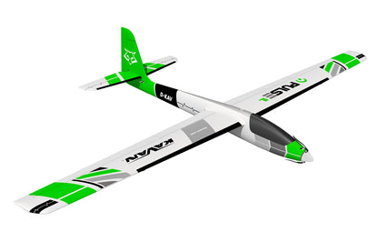 Kavan Pulse 2200mm V2 PNP - Green