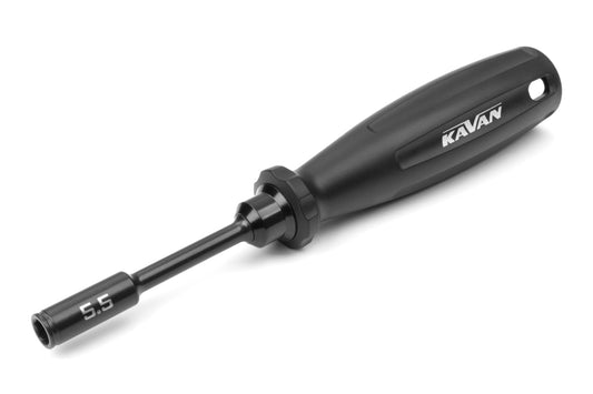 Kavan Nut Driver 5.5mm - Long