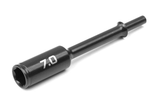 Kavan Nut Driver Spare Tip 7.0mm - Long