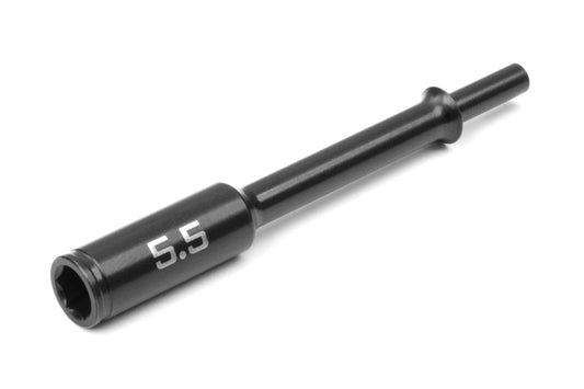 Kavan Nut Driver Spare Tip 5.5mm - Long
