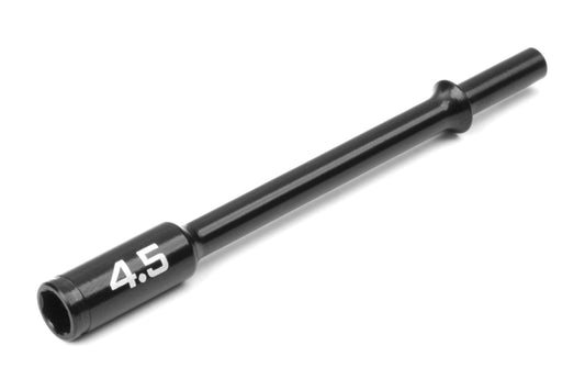 Kavan Nut Driver Spare Tip 4.5mm - Long