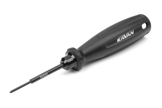 Kavan Phillips Screw Driver 2.0x68mm