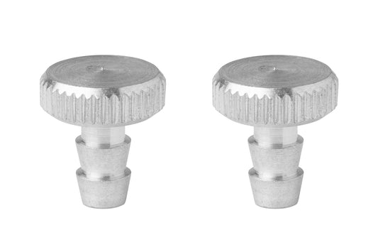 Aluminum Fuel Line Plug, 2 pcs.