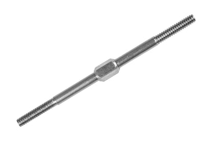 Pushrod with Hex M3x61mm