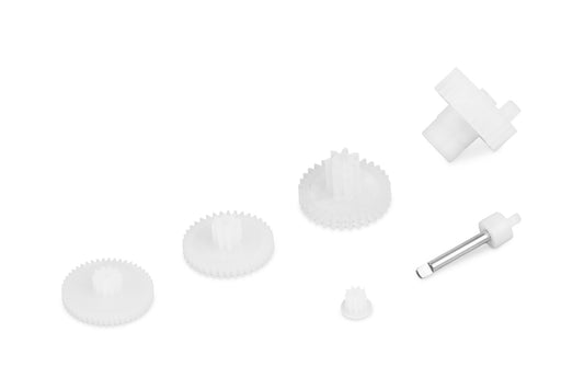 Go-09 Plus Gear