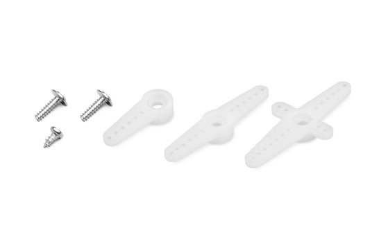 Go-09 Plus Servo Arm Set