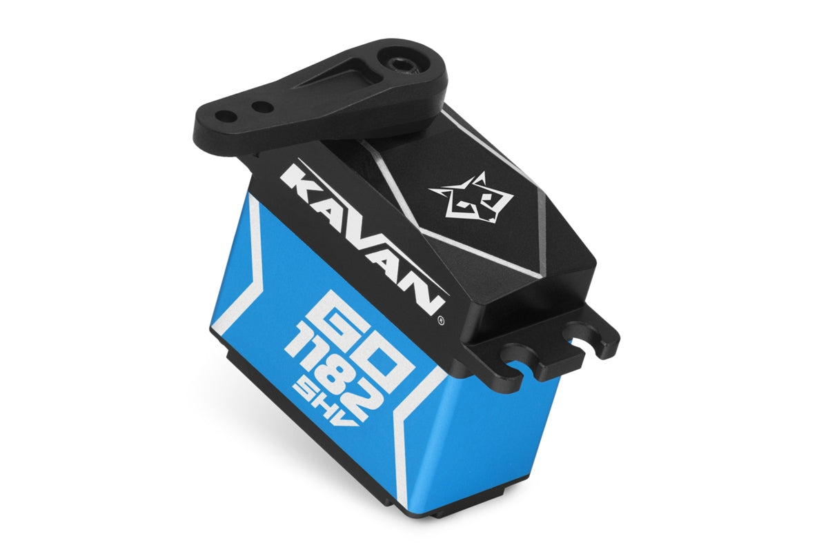 Kavan GO-1182SHV 12V Digital Servo