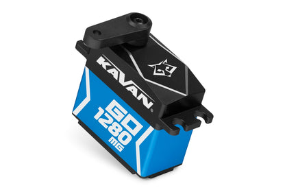 Kavan GO-1280MG HV Digital Servo