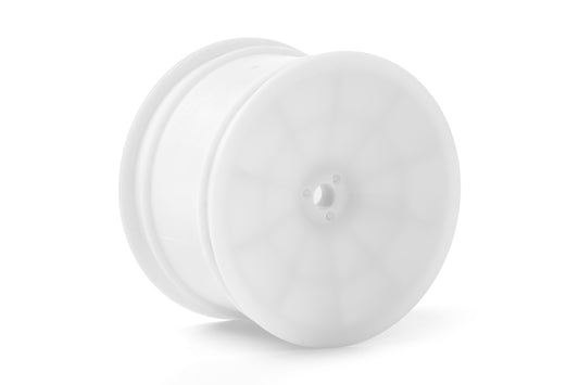 2wd/4wd Buggy Rear Wheels White (hex 12 mm) - 4 pcs