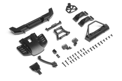 GRE18B Body Parts Set