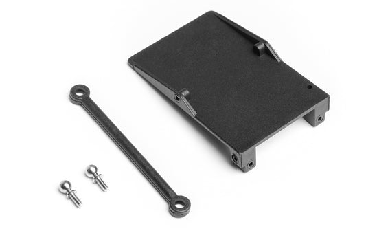 GRE18 Panhard Bar Set