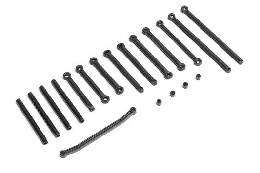 GRE18 Complete Vehicle Links Set