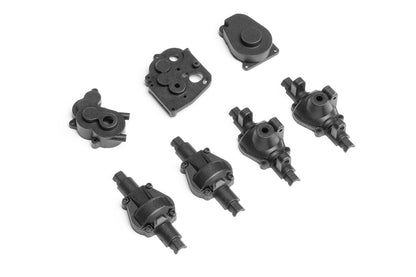 GRE Transmission Gear Box & Axle Set