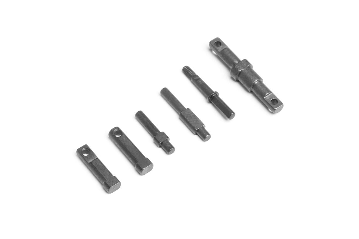 GRE Transmission Gear Shaft Set