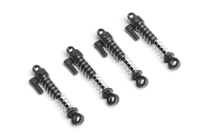 GRE Complete Shocks Set - Black