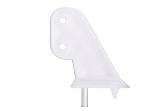 Slowflyer Control Horn 1.2 mm, 3 pcs,