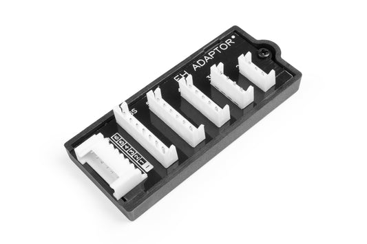 PCB Balance board 6S JST-EH