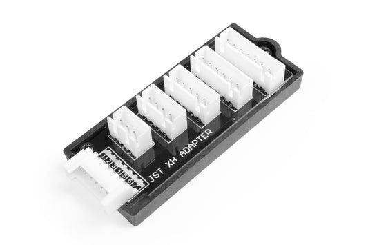 PCB Balance board 6S JST-XH