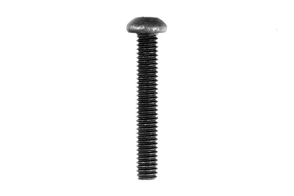 Button Head Screws 2.5x16 mm (6 pcs)