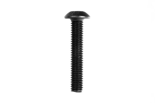 Button Head Screws 3x16 mm (6 pcs)
