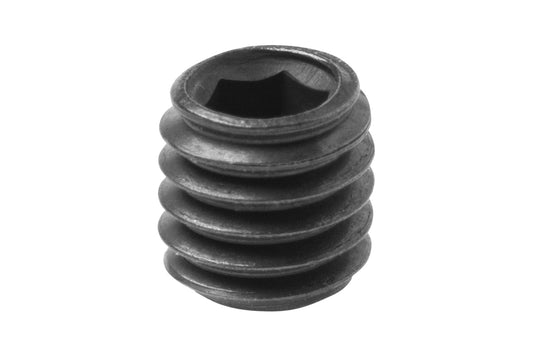 Grub Screws M3x3 mm (6 pcs)