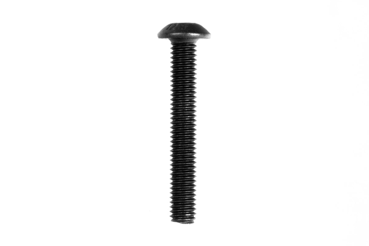 Button Head Screws 3.0x20 mm (6 pcs)