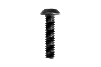 Button Head Screws 3x12 mm (6 pcs)