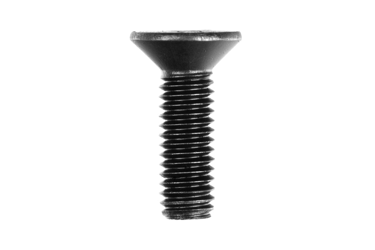 Sink Head Screws 3x10 mm (6 pcs)