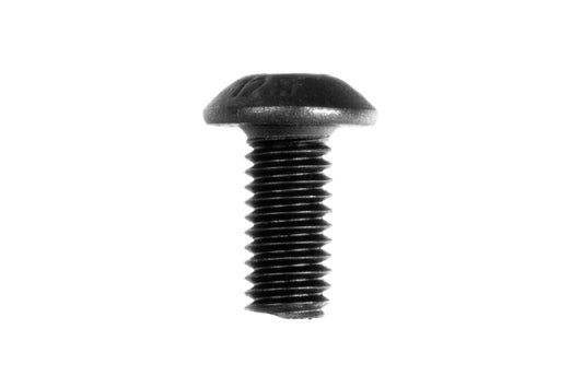 Button Head Screws 3x6 mm (6 pcs)