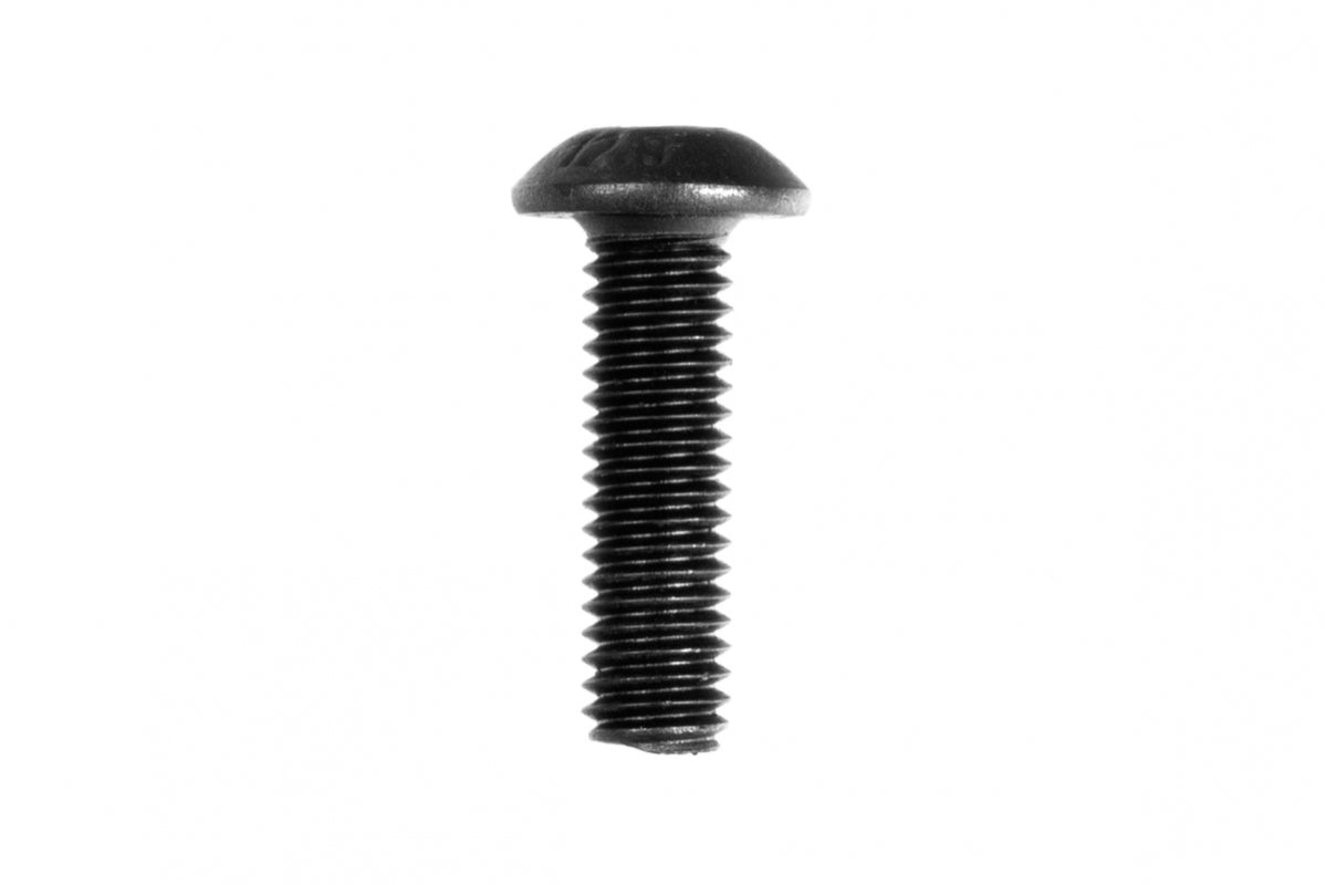 Button Head Screws 3x10 mm (6 pcs)